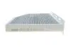 Фильтр салона (с акт углем) VW Caddy 04-, Golf 03-09, Jette 05-, Passat10- / Skoda Octavia 04-13, Superb 08-, Yeti 08- / Seat Leon 04-, Toledo 04-09 (A ALPHA FILTER AF5105a (фото 3)