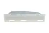 Фильтр салона (с акт углем) VW Caddy 04-, Golf 03-09, Jette 05-, Passat10- / Skoda Octavia 04-13, Superb 08-, Yeti 08- / Seat Leon 04-, Toledo 04-09 (A ALPHA FILTER AF5105a (фото 4)
