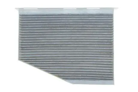 Фильтр салона (с акт углем) VW Caddy 04-, Golf 03-09, Jette 05-, Passat10- / Skoda Octavia 04-13, Superb 08-, Yeti 08- / Seat Leon 04-, Toledo 04-09 (A ALPHA FILTER AF5105a