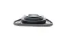 Опора амортизатора переднього Ford C-Max II (10), Focus III (10), Kuga II (13-), Transit Connect II (13-) HUTCHINSON 590128 (фото 4)