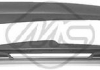 Щетка стеклоочистетеля с поводком задняя RENAULT LAGUNA II (BG0 / 1), (KG0 / 1) (01-07) 350мм (68115) Metalcaucho
