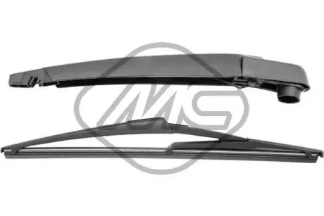 Щітка стеклоочістетеля з повідцем FORD C-MAX (DM2), FOCUS II (DA, HCP, DP) (04-) 305мм Metalcaucho 68306