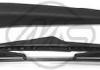 Щетка стеклоочистетеля с поводком задняя FORD GALAXY II (WA6), S-MAX (WA6) (10-) 335мм (68019) Metalcaucho