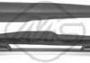 Щетка стеклоочистетеля с поводком задняя PEUGEOT 406 (8B), 406 (8E / F) (96-04) 350мм (68033) Metalcaucho
