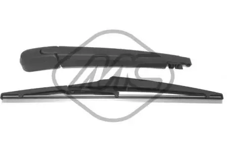 Щітка стеклоочістетеля з повідцем задня MAZDA 6 (GG, GH) (03-08) 305мм Metalcaucho 68016