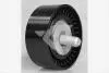 Ролик обводной Audi A3 (04-10), VW Golf VI (09-13), Passat VII (11-14) (T0651) Hutchinson