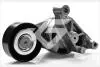 Ролик натяжной 2,0 TDI VW Golf (06-10), Passat (05-10), Caddy (04-10) (T0251) Hutchinson