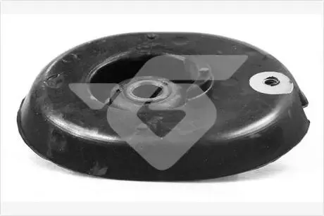 Опора амортизатора переднего Citroen C2, C3 (03 -) / Peugeot 207 (06-) HUTCHINSON 590265
