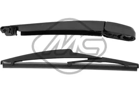 Щітка стеклоочістетеля з повідцем OPEL ASTRA K (B16) (15) 250мм Metalcaucho 68214