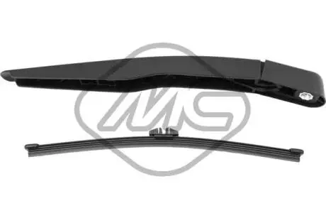 Щетка стеклоочистетеля с поводком FORD KUGA II (DM2) (14-) 290мм Metalcaucho 68311