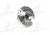 Ступица колеса к-т FIAT DUCATO, CITROEN JUMPER, PEUGEOT BOXER 94-02 передние. (RIDER) RD.34150212