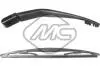Щітка стеклоочістетеля з повідцем NISSAN NOTE (E12) (13-) 320мм Metalcaucho 68369 (фото 1)