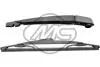 Щетка стеклоочистетеля с поводком PEUGEOT3008 (0U), 308 I (4A, 4C), 308 SW I (4E 68392