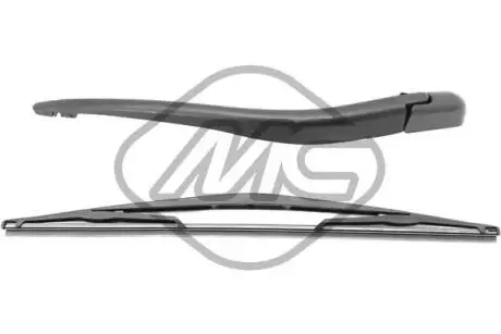 Щітка стеклоочістетеля з повідцем OPELZAFIRA A Monospace (T98) (99-05) 420мм (683 Metalcaucho 68383