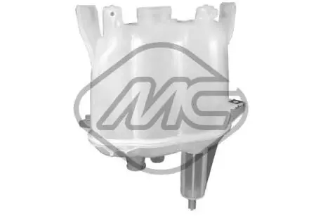 Бачок расширительный CITROENJUMPER 2.2 / 3.0 HDI / FIAT DUCATO (250, 290) 2.2D / 2.3D / Metalcaucho 03323