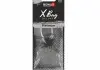 Автомобильный ароматизатор воздуха полимерный X Bag DELUXE -Platinum NOWAX NX07587 (фото 1)