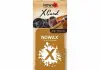 Автомобільний ароматизатор Повітря серія "X CARD" - Anti Tobacco NOWAX NX07543 (фото 1)