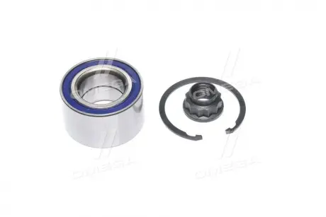 Подшипник ступицы к-т TOYOTA AVENSIS 97-, COROLLA 02-07 передние. RIDER RD.34150204