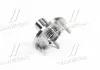 Ступица колеса к-т KIA SPORTAGE 05-, HYUNDAI TUCSON 04- передние. RIDER RD.34150215 (фото 1)