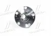 Ступица колеса к-т KIA SPORTAGE 05-, HYUNDAI TUCSON 04- передние. RIDER RD.34150215 (фото 4)