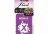 Автомобильный ароматизатор воздуха серия &quot;X CARD&quot; - Wildberry NOWAX NX07539 (фото 1)