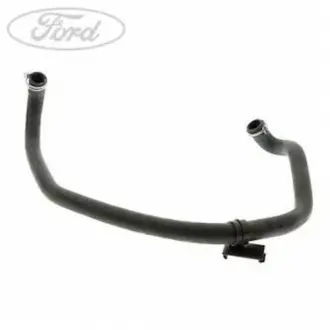Патрубок радиатора нижний 2,4tdci Transit (06-) FORD 1695561 (фото 1)