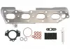 Монтажный комплект турбины CITROEN / FORD / PEUGEOT \ '\' 2.0HDI \ '\' 13 >> 884.230