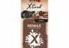 Автомобільний ароматизатор Повітря серія "X CARD" - Coffee NOWAX NX07541 (фото 1)