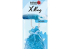 Автомобильный ароматизатор воздуха полимерный X Bag- Ocean NOWAX NX07559 (фото 1)