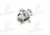 Ступица колеса к-т CHEVROLET AVEO (T250,255) 08- передние. (RIDER) RD.34150208
