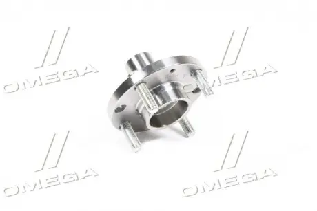 Маточина колеса к-т CHEVROLET AVEO (T250,255) 08- передн. RIDER RD.34150208