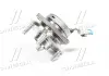 Ступица колеса к-т CHEVROLET EPICA 06-12 передние. (+ ABS) (RIDER) RD.34150210