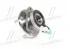 Маточина колеса к-т CHEVROLET EPICA 06-12 передн. (+ ABS) RIDER RD.34150210 (фото 2)