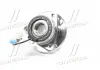 Маточина колеса к-т CHEVROLET EPICA 06-12 передн. (+ ABS) RIDER RD.34150210 (фото 3)