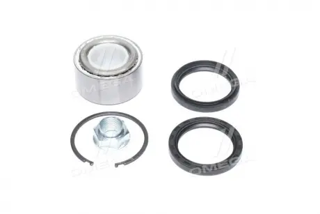 Подшипник ступицы к-т SUBARU FORESTER, IMPREZA передние. RIDER RD.34150203