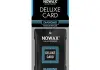Ароматизатор целлюлозный серия Delux Card 6 г. - Diamond NOWAX NX07729 (фото 1)