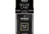 Ароматизатор целлюлозный серия Delux Card 6 г. - Legend NOWAX NX07730 (фото 1)