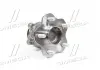 Ступица колеса к-т NISSAN QASHQAI, X-TRAIL 07- задн. (RIDER) RD.26150146