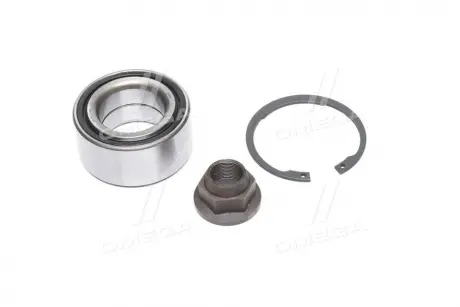 Подшипник ступицы к-т HONDA ACCORD 03-08 передние. RIDER RD.34150189