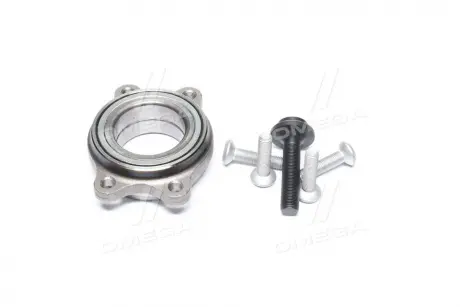 Ступица колеса к-т AUDI A4, A5, A6, Q5 07- передние. RIDER RD.34150177