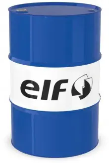 Масло трансмісійне TRANSELF NFX SAE 75W / 60л. / ELF 223502