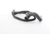 Патрубок радиатора Opel Astra H 1.6 / 1.8i 04-10 (нижний) BSG 65-720-042