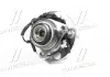 Маточина колеса к-т SSANGYONG KYRON 05- передн. RIDER RD.34150223 (фото 4)