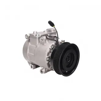 Компрессор новый Kia Carens III 2.0i 04- / PV7 / d120 / L100 MSG AC0062