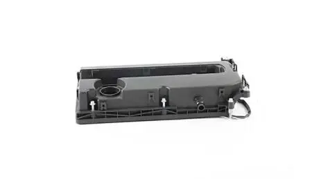 Крышка клапанная Opel Astra H / J / Insignia 1.6 / 1.8 05- BSG BSG 65-122-012 (фото 1)