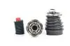 Шрус наружный Opel Astra H 1.4 / 1.6i 04- (к-кт) BSG 65-340-006