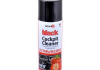Полироль панели, Spray 200ml-Strawberry NOWAX NX00204 (фото 1)