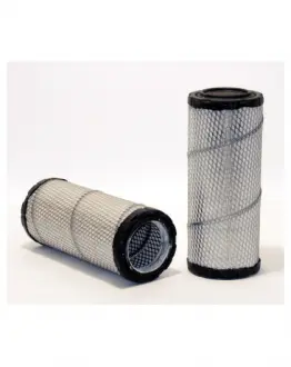 Фильтр воздушный HD (Wix-Filtron) WIX FILTERS 46489 (фото 1)