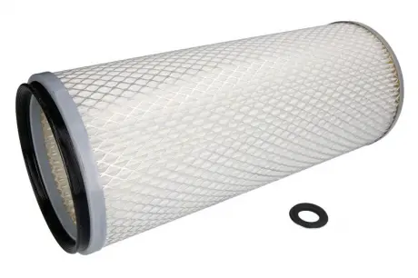 Фильтр воздушный HD (Wix-Filtron) WIX FILTERS 46631