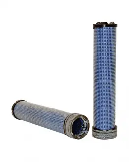 Фильтр воздушный HD (Wix-Filtron) WIX FILTERS 46663 (фото 1)